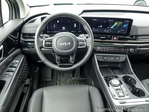 Used 2026 Kia Carnival SX Prestige FWD image 19