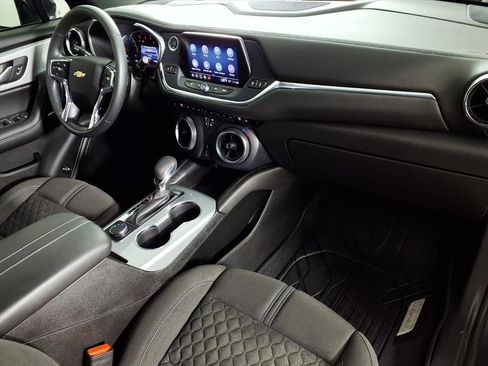 Used 2022 Chevrolet Blazer LT image 12