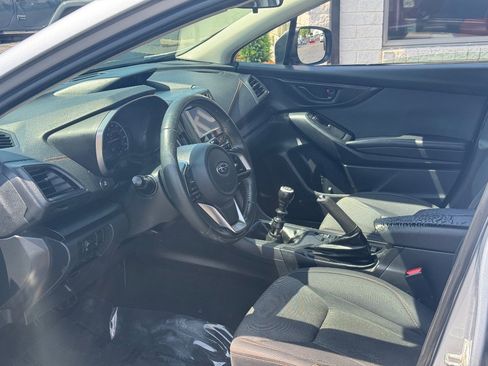 Used 2021 Subaru Crosstrek 2.0i Premium AWD/4WD image 13
