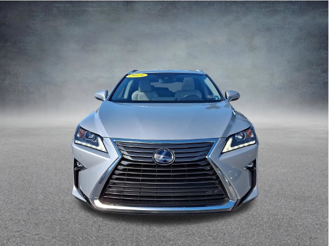 Used 2019 Lexus RX 450h AWD w/ Navigation Package image 2