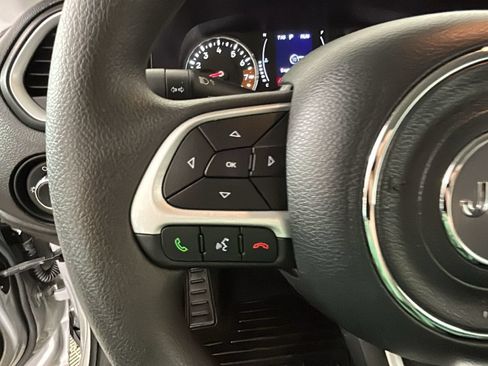 Used 2021 Jeep Renegade Sport AWD/4WD image 17