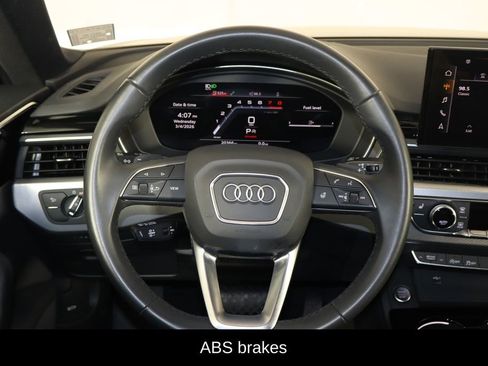 Used 2025 Audi A5 2.0T Premium Plus image 7