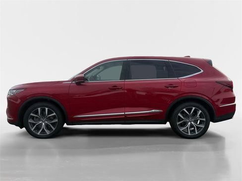 Used 2024 Acura MDX Technology image 7