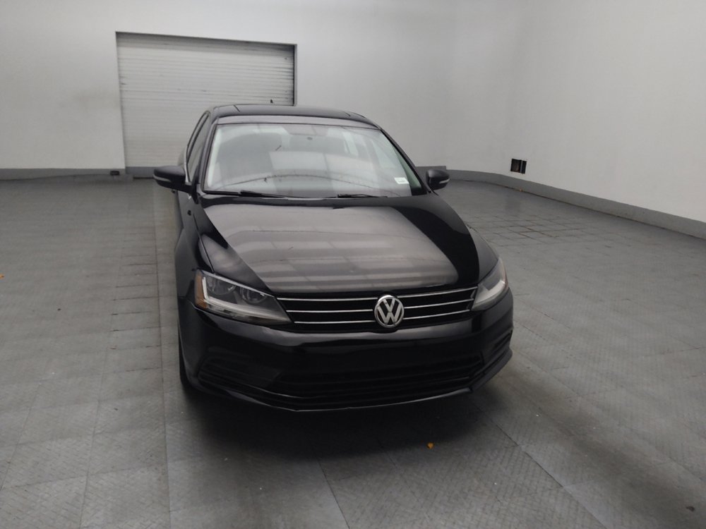 Used 2017 Volkswagen Jetta SE FWD image 14