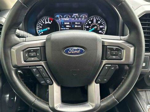 Certified 2020 Ford Expedition Max Platinum image 22