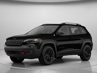 Used 2020 Jeep Cherokee Latitude Plus