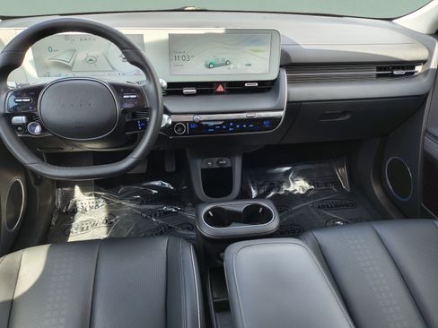 Certified 2022 Hyundai Ioniq 5 SEL RWD image 13