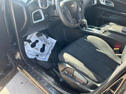 Used 2014 Chevrolet Equinox LS image 10