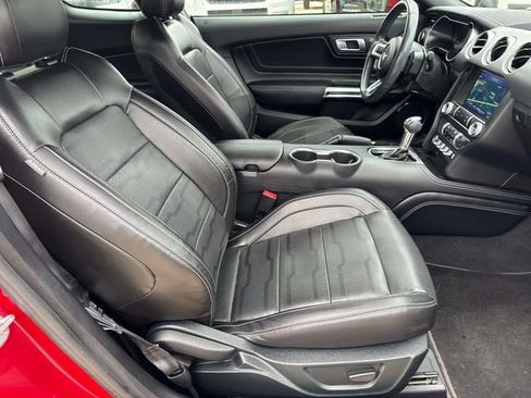 Used 2022 Ford Mustang GT Premium w/ Equipment Group 401A image 13