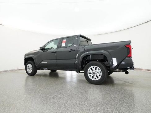New 2025 Toyota Tacoma SR5 image 32