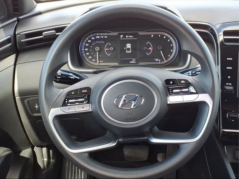 Used 2024 Hyundai Santa Cruz SEL image 23