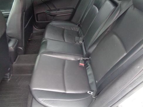 Used 2017 Honda Civic EX-L image 22