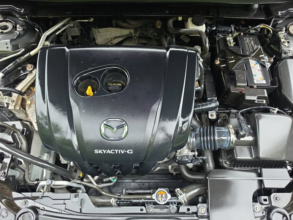 Used 2022 MAZDA CX-30 AWD 2.5 S w/ Select Package image 14