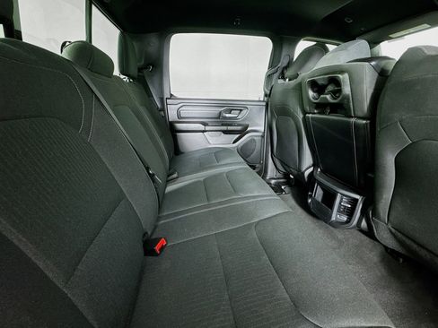 Used 2023 RAM 1500 Tradesman w/ SXT Appearance Group image 26