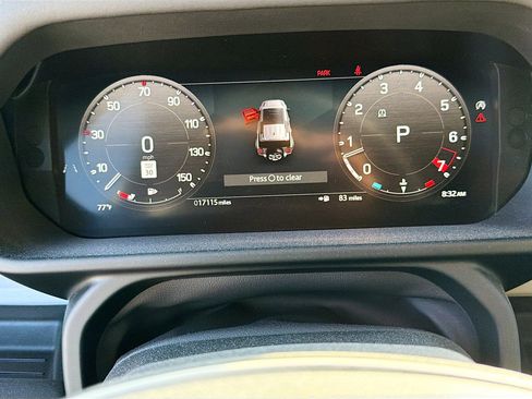 Used 2024 Land Rover Defender 110 S AWD/4WD image 41