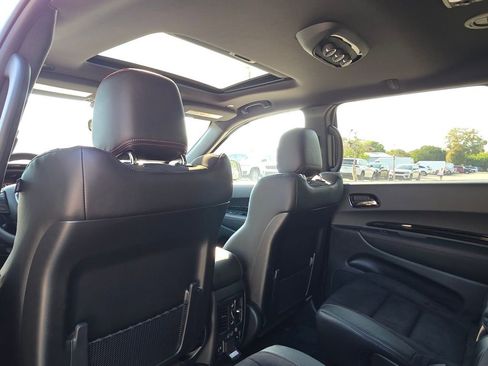 New 2026 Dodge Durango GT image 10