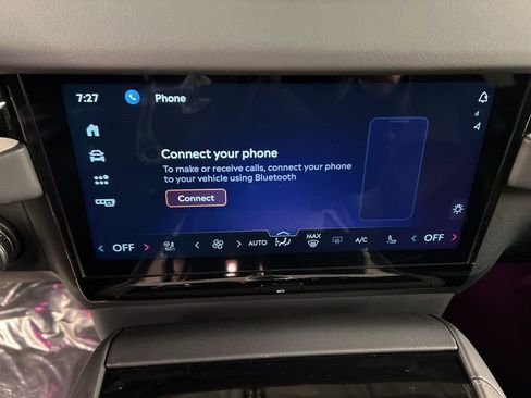 New 2026 Lincoln Navigator Reserve w/ Jet Appearance Package image 12