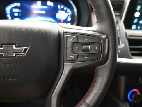 Certified 2022 Chevrolet Tahoe RST w/ Luxury Package image 30