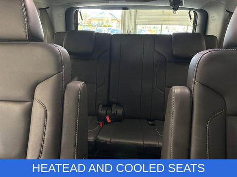 Used 2019 Chevrolet Tahoe LT image 18