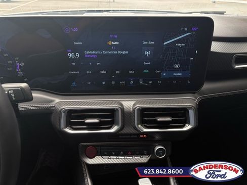 Used 2025 Ford Mustang GT Premium w/ 60th Anniversary Package RWD image 17