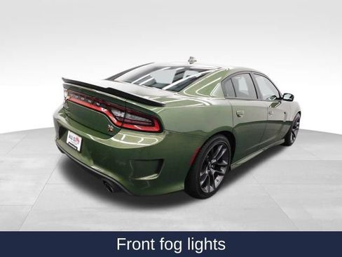 Used 2023 Dodge Charger Scat Pack image 10