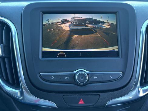 Used 2021 Chevrolet Equinox LT image 42