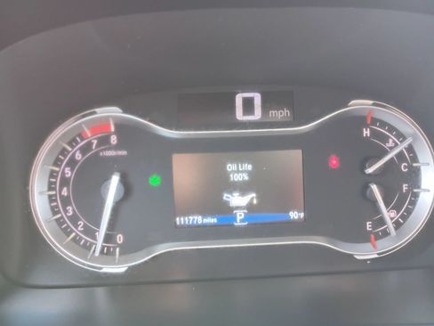 Used 2017 Honda Pilot EX-L image 13