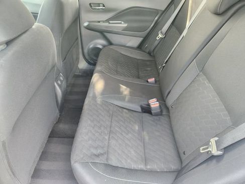 Used 2023 Nissan Kicks SV FWD image 25