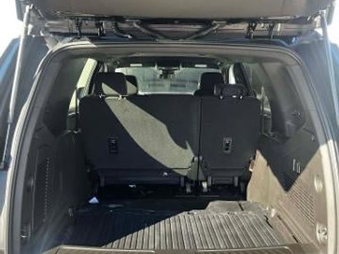 New 2026 Chevrolet Tahoe 4WD image 13