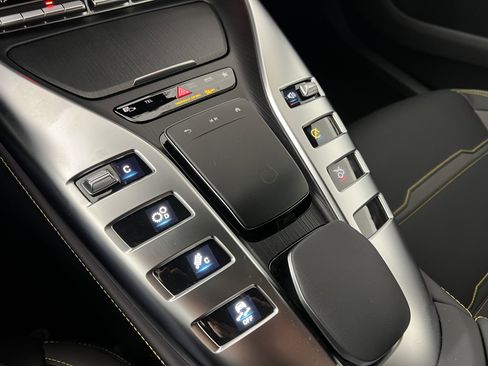 New 2026 Mercedes-Benz AMG GT 53 image 33