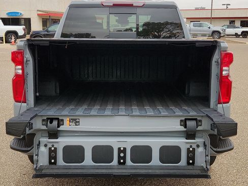 Used 2024 Chevrolet Silverado 1500 RST w/ Texas Edition Plus AWD/4WD image 11