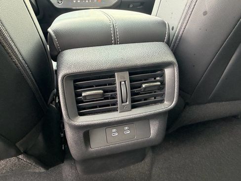 Certified 2025 Nissan Murano SL w/ Cargo Package AWD/4WD image 12
