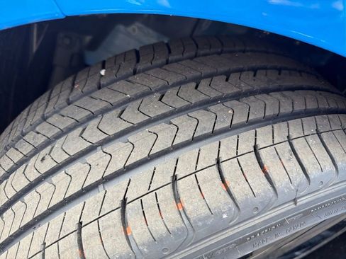 New 2026 Honda Civic Sport image 27