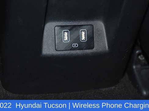 Used 2022 Hyundai Tucson SEL w/ Convenience Package image 28