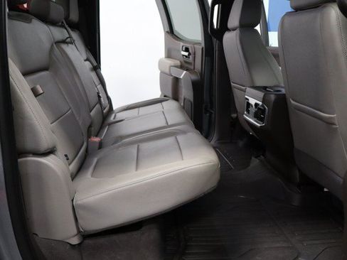 Used 2022 GMC Sierra 1500 SLT w/ SLT Convenience Package RWD image 50