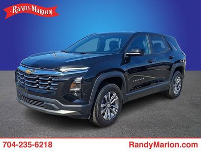 Used 2026 Chevrolet Equinox LT