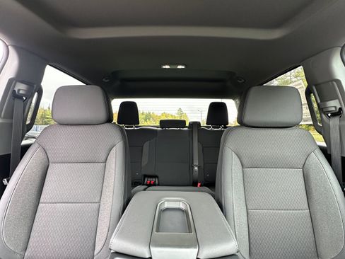 New 2026 GMC Sierra 1500 Pro w/ Graphite Edition AWD/4WD image 28