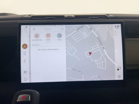 Used 2023 Land Rover Defender 110 75th Limited Edition image 21