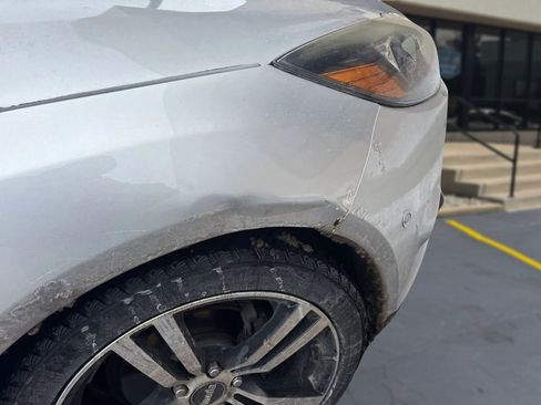 Used 2013 Ford Focus Titanium w/ Titanium Handling Pkg image 29