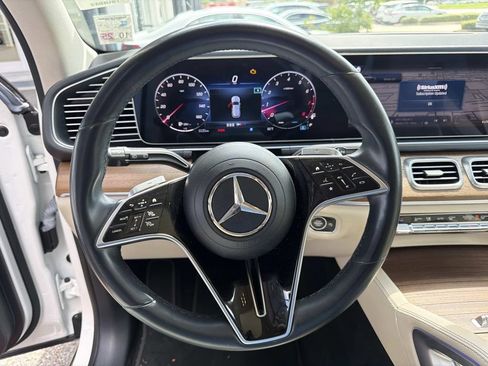 Used 2024 Mercedes-Benz GLE 350 4MATIC image 22