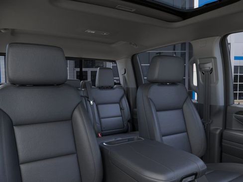 New 2026 Chevrolet Silverado 2500 LTZ image 25
