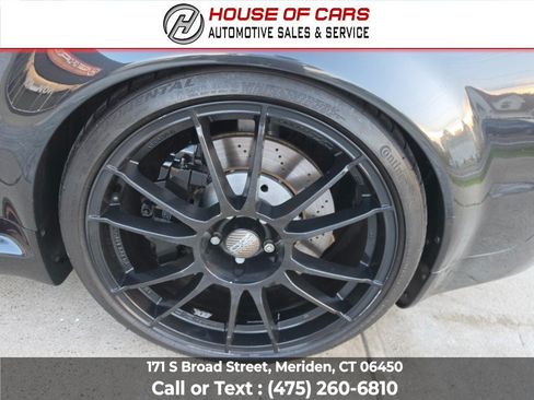 Used 2003 Audi RS 6 AWD/4WD image 23
