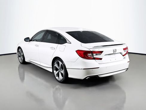 Used 2019 Honda Accord Touring image 7