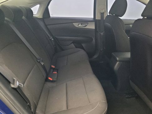 Used 2019 Kia Forte LXS image 19