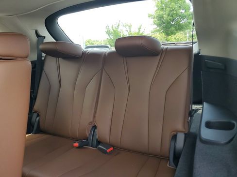 Certified 2024 Acura MDX FWD w/ Technology Package image 14