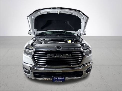 New 2026 RAM 1500 Laramie image 22