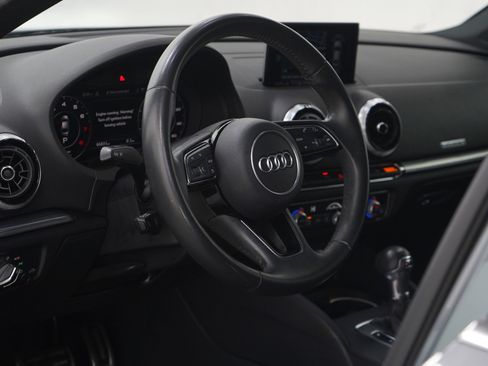 Used 2019 Audi A3 2.0T Premium Plus w/ Premium Plus Package image 22