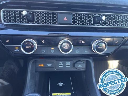 Certified 2022 Honda Civic Touring image 22