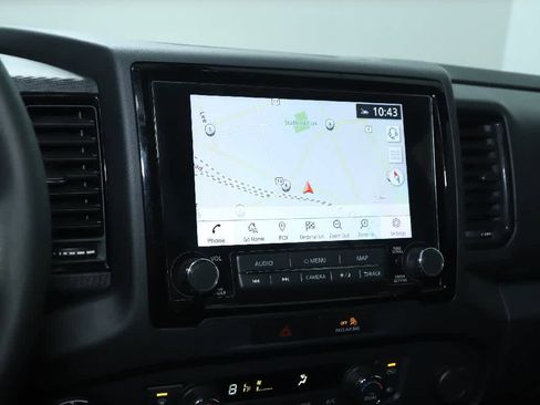 Used 2022 Nissan Frontier PRO-4X w/ Pro-4X Premium Package image 31