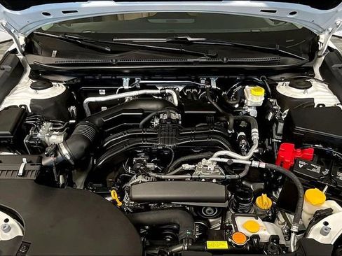 Used 2022 Subaru Outback Touring image 9